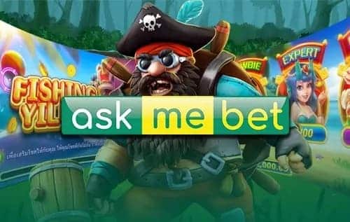 askmebet