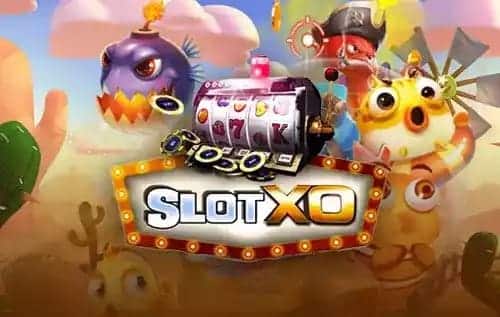 slotxo